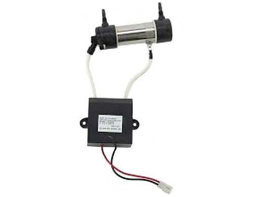 Del Ozone Eclipse 1-4 Replacement Discharge Electrode | 5-1308-04