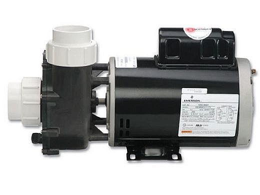Gecko AquaFlo FloMaster XP2e | 56-Frame 230V 4.0 HP 3.0 OPHP 2-Speed | 05334012-2040