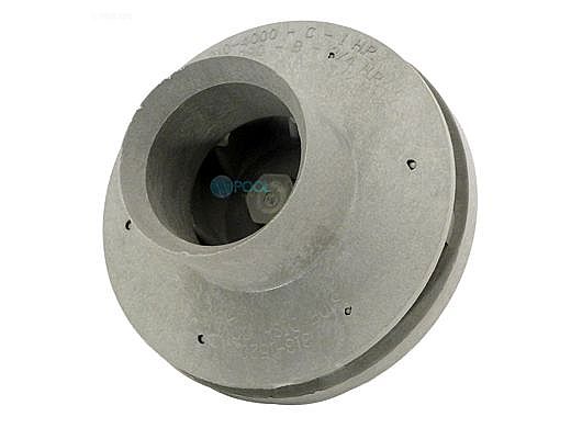 Waterway High Flow Pump Impeller | Side Discharge .75HP Hi Flow B | 310-3990