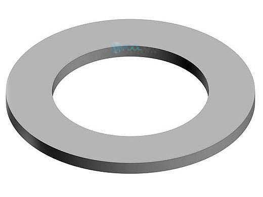 Hayward Washer Plastic Connector for Tiger Shark | RCX12302
