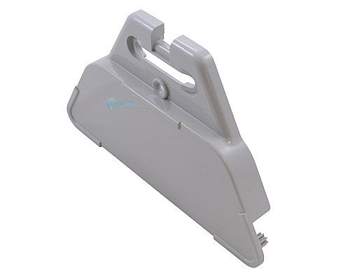 Hayward Side Cover for Tiger Shark Light Gray | RCX13200