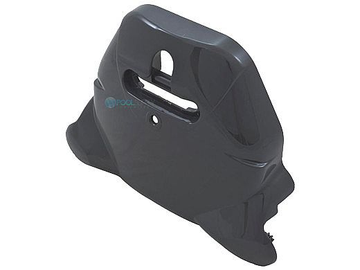 Hayward Side Cover for Tiger Shark Gray | RCX97201