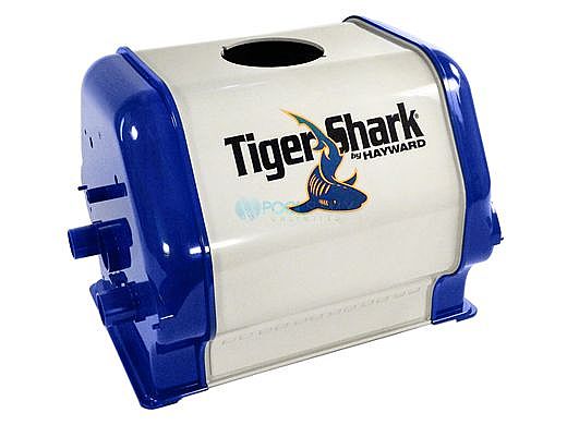 Hayward Outer Main Case Assembly TigerShark | RCX13001