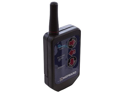 Hayward Hand Held Remote Control for TigerShark 433 MHz | RCX40215