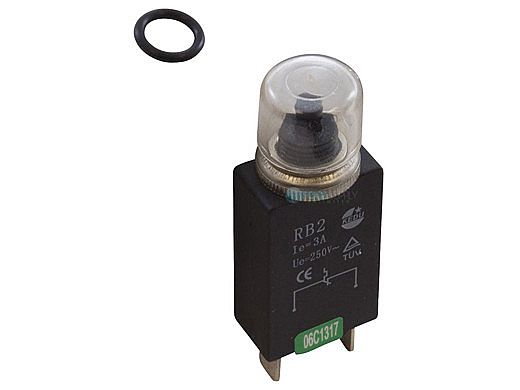 Hayward Power Supply Circuit Breaker for TigerShark | RCX31013A