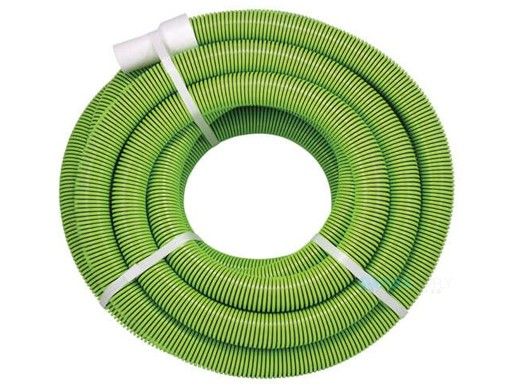 Animal Pro Master Flex Vacuum Hose 1.5" X 75' With Swivel Cuff | VH3275