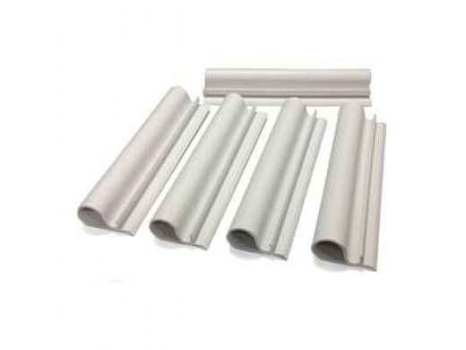 Above Ground Pool 6" Cover Clips | 20-Pack | NW135-4