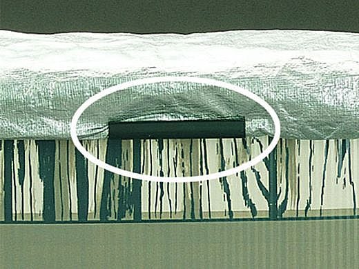 Above Ground Pool Cover Loc Jr.™ | 12-Pack | NW136