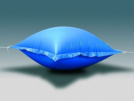 Above Ground Air Pillow | 4' x 4' | NW150