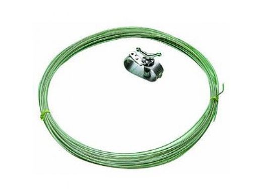Above Ground Cover Cable & Winch | 100 Feet | NW166