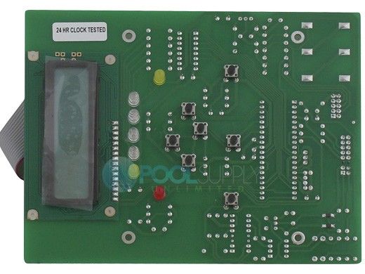 Jandy TC Control PCB Assembly Replacement | R0512300