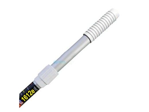 Skimlite Homeowner Series Telepole with Outside Lock System | 6' to 12' | 1612e