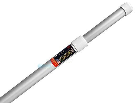 Skimlite Light Duty Buttom Cap Telescope Pole with Eliptilock System  | 8' to 16'  | 1815