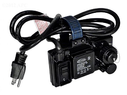 SmartPool NC51 Power Supply Box 110V | NC1023