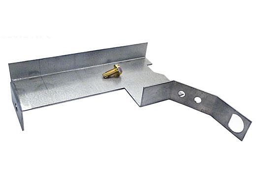 Raypak Pilot Mounting Bracket | Millivolt Units | 011610F