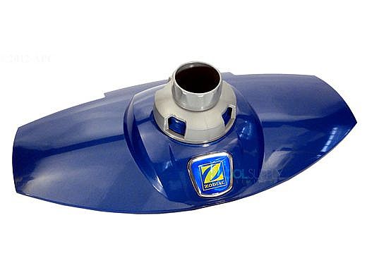Zodiac MX8 Top Cover with Swivel Assembly R-KIT | R0525400