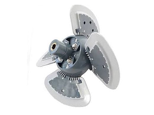Zodiac Baracuda MX8 Cleaner Engine Assembly | R0524900