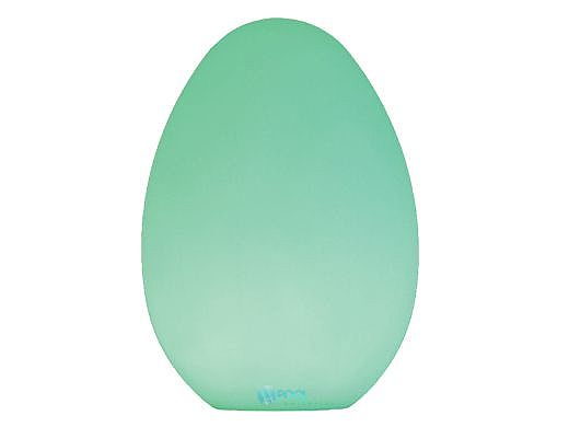 Main Access Genesis Small LED 12" Egg | 131776