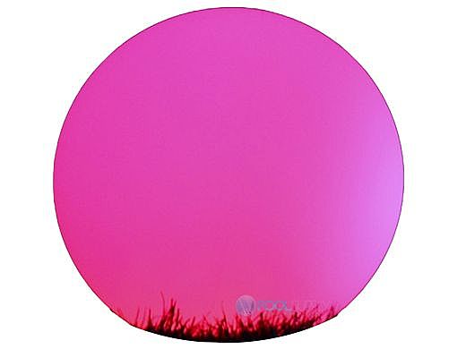 Main Access Orbit Large LED 18" Ball | 131793