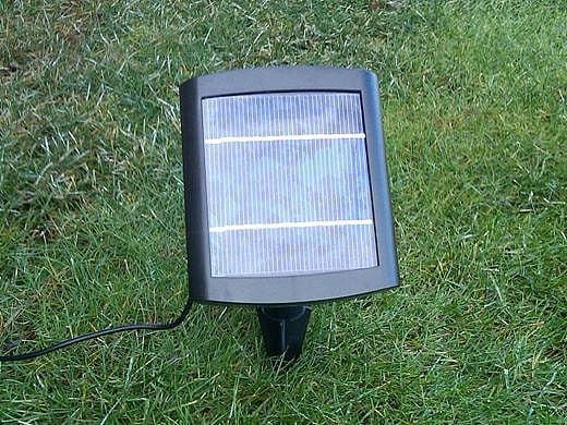 Main Access Ra Solar Charger | 131794