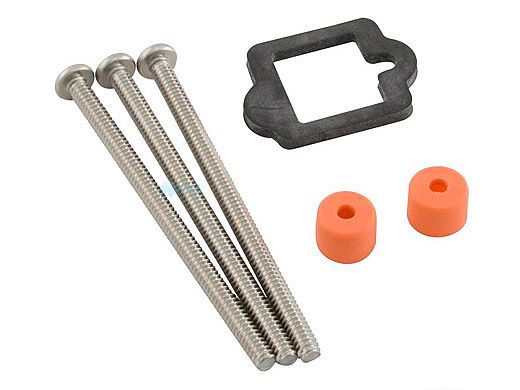 Pentair Hardware & Gasket Assembly Kit | 350612