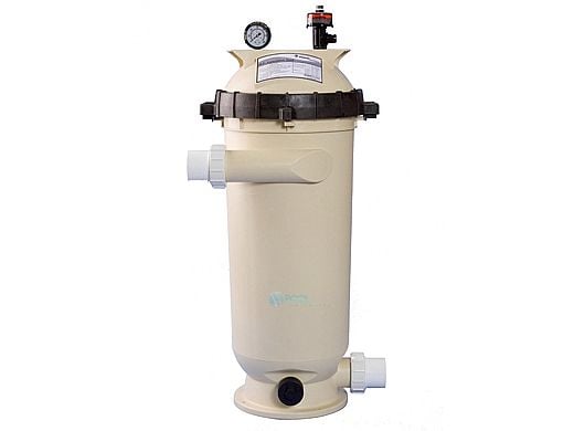 Pentair D.E. Separation Tank 100 | 300005