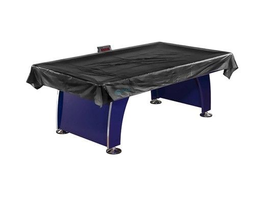 Hathaway Universal 7.5-Foot Air Hockey Table Cover | NG1039 BG1039