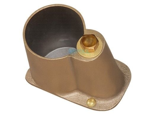 Afras ABF29 Model Wedge Anchor with Integral Flange | 10029