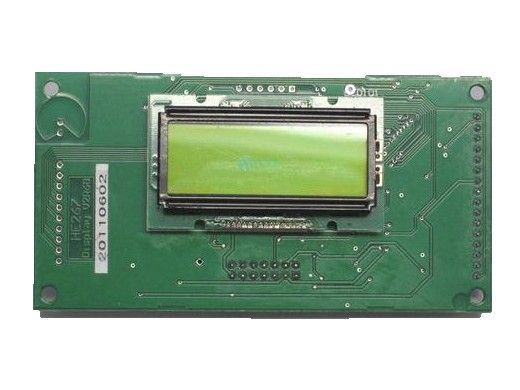 CompuPool Power Center CPSC Display PCB | JDPCBLCD