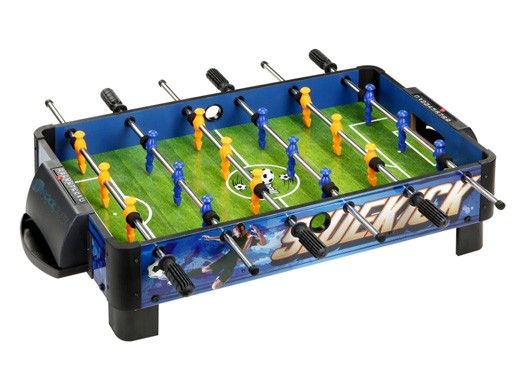 Hathaway Sidekick 38-Inch Table Top Foosball | NG1028T3
