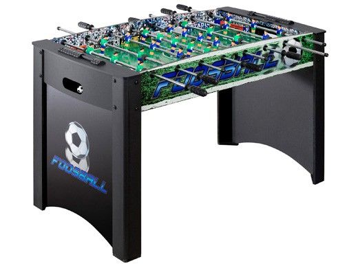 Hathaway Playoff 4-Foot Foosball Table | NG1031F BG1031F