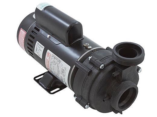 BWG Vico Ultimax Pump 3.0HP 230V 2 Speed 56Frame 2" Side Discharge | 34-430-2526