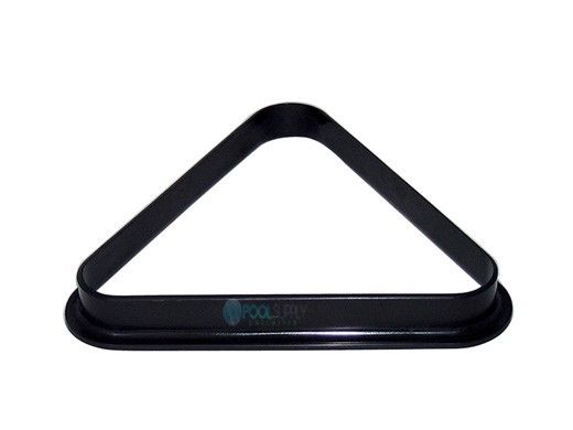 Hathaway Pool Table Billiard Ball Triangle Rack | NG2542 BG2542