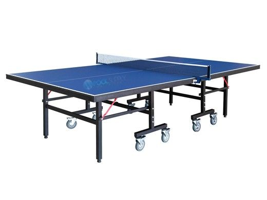 Hathaway Victory Professional Grade 9- Foot Ping Pong Table | NG2322P3 BG2322