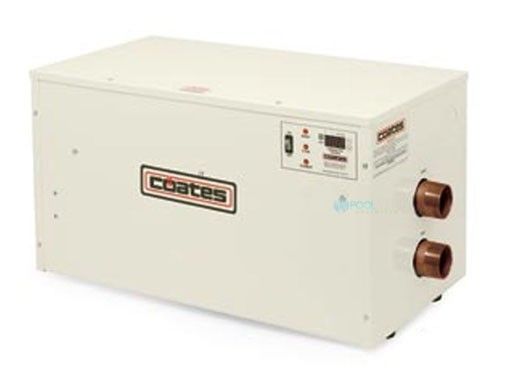 Coates Electric Heater 24kW Single Phase 12424PHS-CN