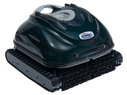 SmartPool Scrubber60 Plus Robotic In-Ground Pool Cleaner | 60' Cord | NC74