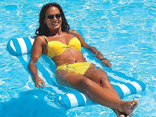 Premium Water Hammock | NT1240