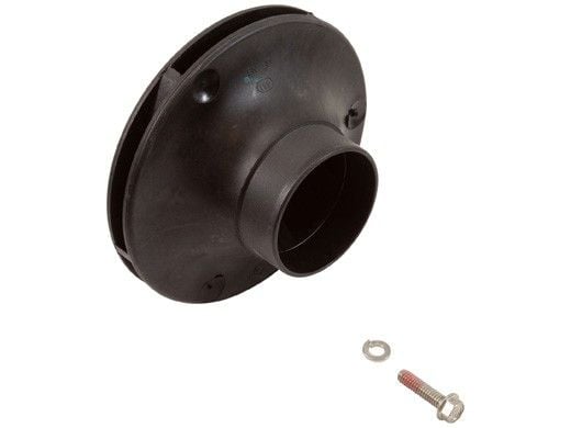 Pentair Impeller Assembly 3HP | Almond | 400015 400015Z
