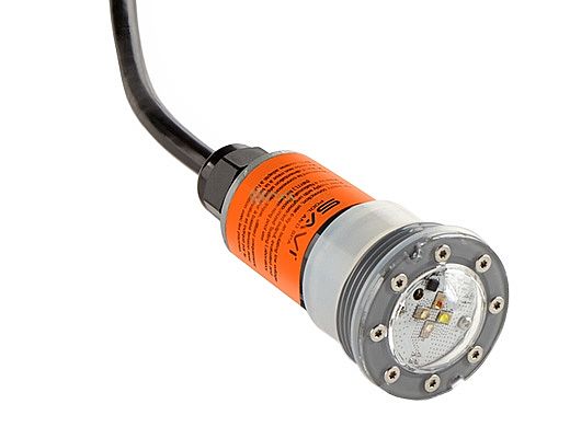SAVI LED RGBW Color Underwater Light | Mini Melody H Series | 12V 150' Cord | MINI-MELODY150-H | SAVMIN150H