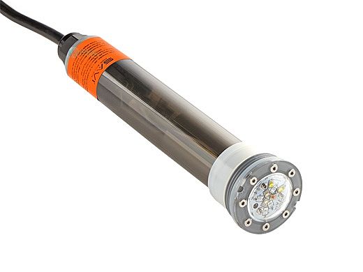 SAVI LED RGBW Color Underwater Light | Melody H Series | 12V 50' Cord | SAVI-MELODY50-H | SAVMEL50H