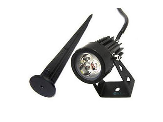 Desert Steel LED Light Kit | 6 Lights | 003-116NA