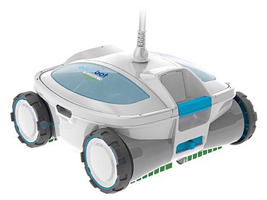 Aquabot Breeze XLS Robotic Pool Cleaner | ABREEZ4