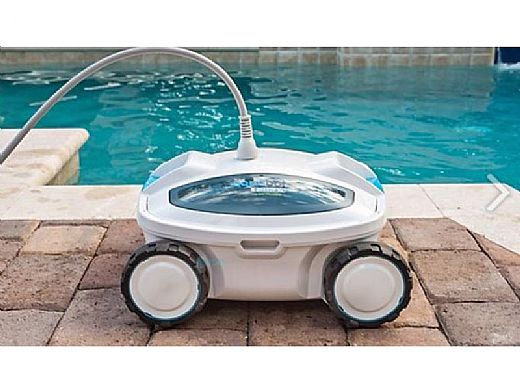 Aquabot Breeze XLS Robotic Pool Cleaner | ABREEZ4 | Pool Supply