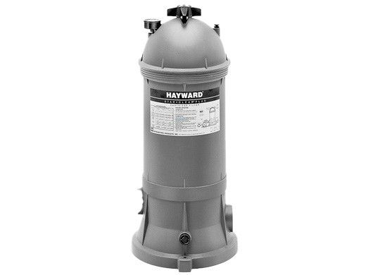 Hayward Star Clear Plus Filter 2 inch Threaded Ports | 200 sq. ft. | C2002
