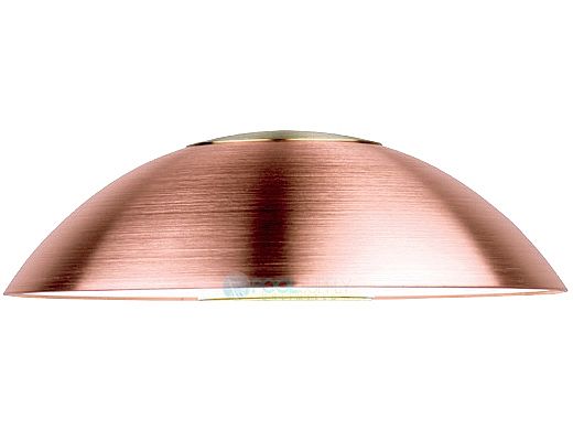 FX Luminaire CV LED Top Assembly Antique Bronze Finish Pathlight | CVLEDTAAB