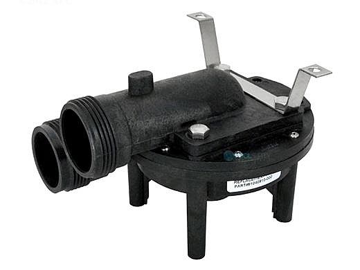 Aqua-Flo Flo-Master FMVP 1.0HP  Wet End | 91040910-000