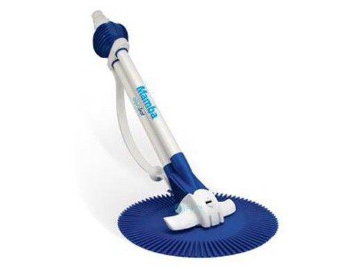 Aquabot Mamba Suction Pool Cleaner | AZMAMBAR2