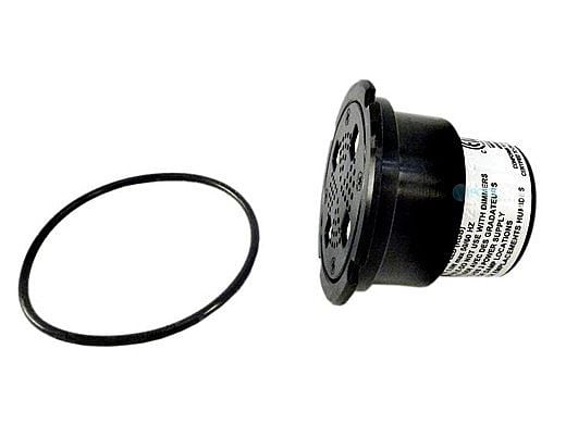 SR Smith Lighting Replacement Lamp for LED Underwater Lights |12V 5W Color RGB  | FLED-LAU-C FLED-LAU-C-R