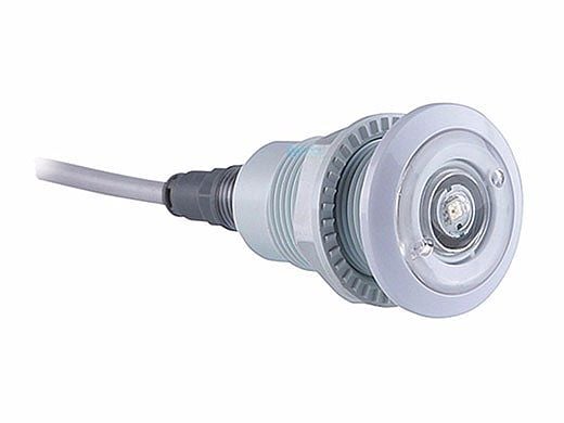 SR Smith Treo Micro Color RGB LED Underwater Pool Light | 2W 12V 80' Cord | FLED-TM-C