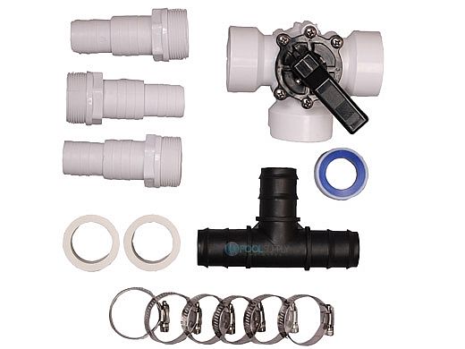 GAME SolarPRO Multiple Heater Bypass Kit | 4565